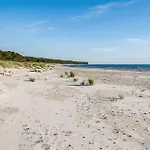 3 Bedroom Cozy In Σπίτι διακοπών Neksø