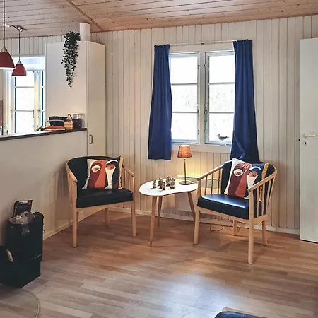 3 Bedroom Cozy In Дом отдыха Нексё