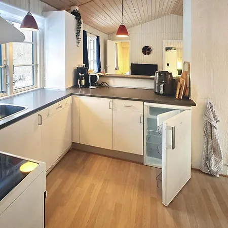 3 Bedroom Cozy In Дом отдыха