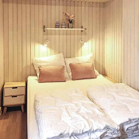 3 Bedroom Cozy In Дом отдыха Нексё