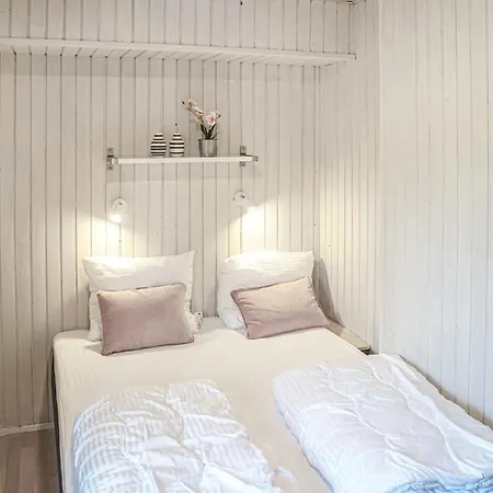 Prázdninový dům 3 Bedroom Cozy In Neksø