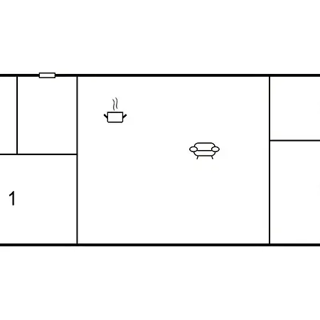 3 Bedroom Cozy In
